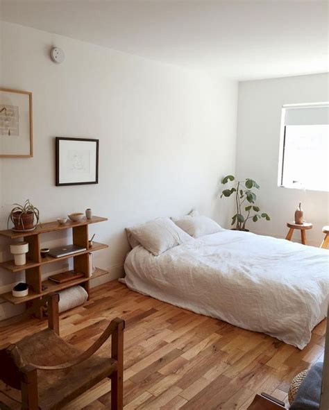 Gorgeous 100 Fabulous Minimalist Bedroom Decor Ideas