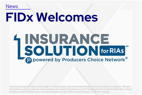 Producers Choice Network® Pcn Launches All In One Insurance Solution