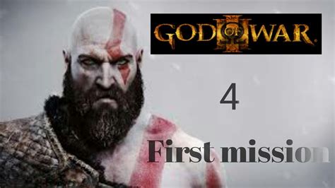 God Of War 5 E3 Gameplay Walkthrough Playstation 4 Ps 4 2018 In Hindi