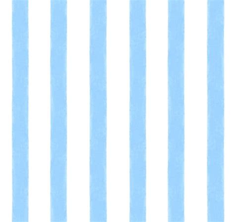 Light Blue Striped Wallpaper