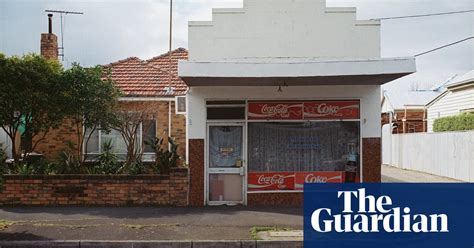 Suburbia Gone Sour The Melancholia Of Melbournes Milk Bars In