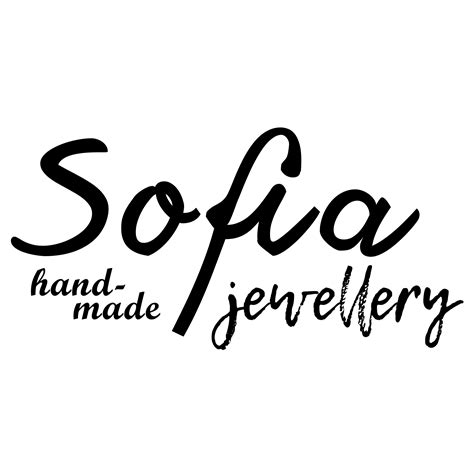 Sofia Jewellery Sofia