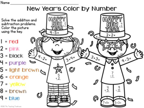 Number Names Worksheets Colour By Numbers Addition Effy Moom Free Coloring Picture wallpaper give a chance to color on the wall without getting in trouble! Fill the walls of your home or office with stress-relieving [effymoom.blogspot.com]