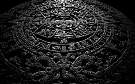 Artistique Aztec Fond Décran Hd Arrière Plan 2560x1600