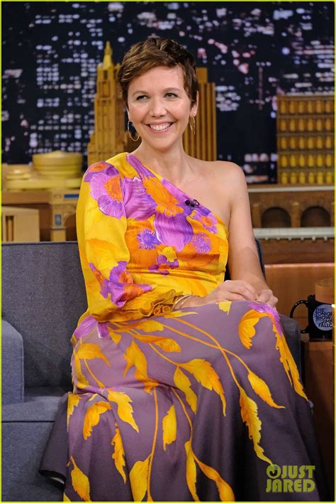 Photo Maggie Gyllenhaals The Deuce Character Inspired Her To Make Directorial Debut Photo