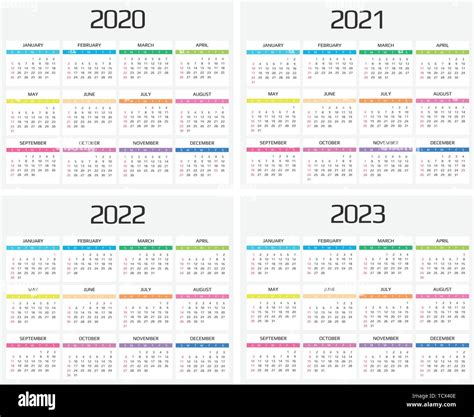 Kalender 2021 2022 2023 Kalender Apr 2021