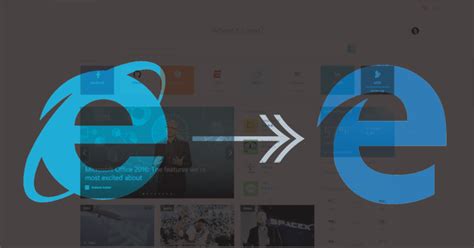 Microsoft Edge Can Now Use Enterprise Mode Let Businesses