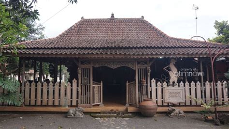 Berwisata Suasana Abad Ke Di Kampung Majapahit Desa Bejijong Mojokerto