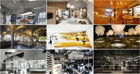 Gallery Of 62 Projects Shortlisted For Inside World Interior Of The