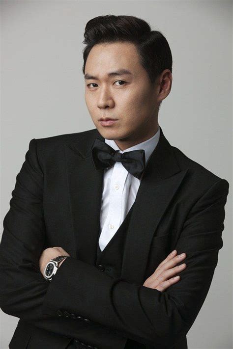 K Actor Facts Yeon Jung Hoon K Pop RomÂnia