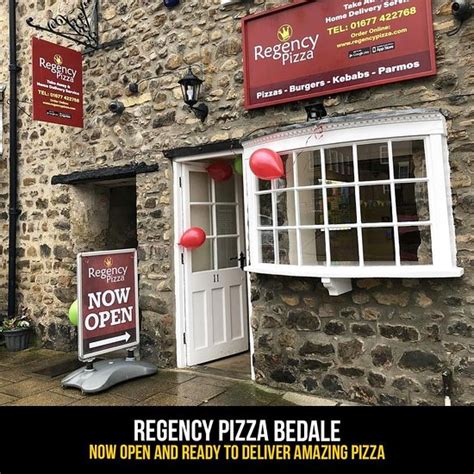 Regency Pizza Bedale Updated 2024 Restaurant Reviews Photos And Phone Number Tripadvisor