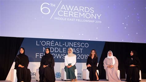 6 Arab Female Scientists Were Just Recognised For Their Outstanding