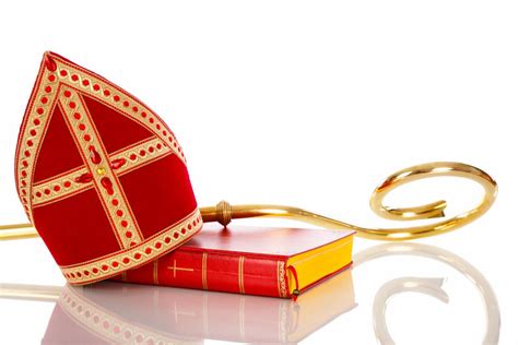 Het Boek Van Sinterklaas Onze Speciale Service Uitgelegd Blog Van