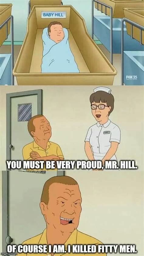 King Of The Hill Funny Pix Funny Images Funny Pictures Hilarious