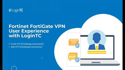 Fortinet Fortigate Vpn Multi Factor Authentication 2famfa User