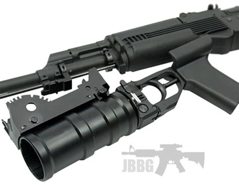 King Arms Gp30 Grenade Launcher Just Bb Guns Ireland