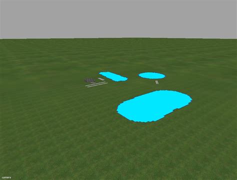 16x Blank Map With Base Items Fs15 Fs 15 Maps Mod Download