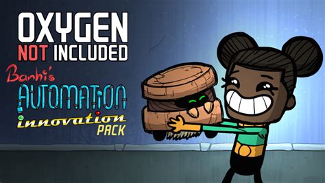 Oxygen Not Included Duplicant Editor Mod Aligase