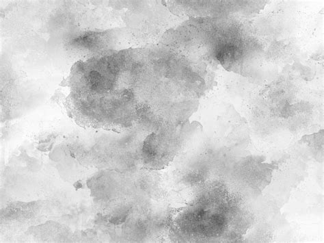 Seamless Grunge Stained Paper Texture Tile Paint Stains And Splatter