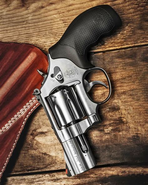 Weapons Guns Guns And Ammo Smith And Wesson Revolvers Best Handguns