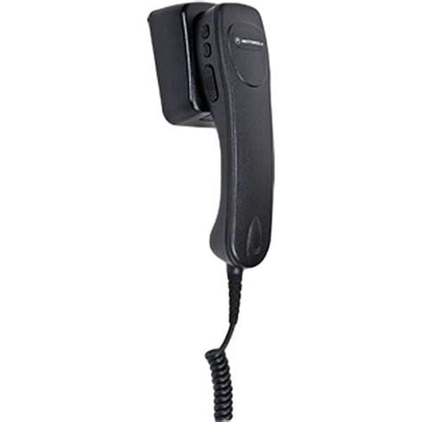Motorola Impres Telephone Style Handset Hmn4098 Direct Radios