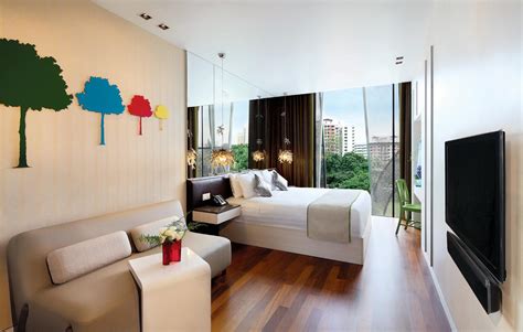 Your Guide To The Serviced Apartments In Singapore To Stay In