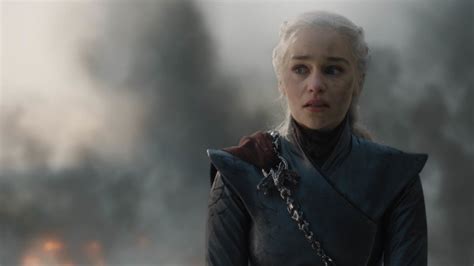 In Game Of Thrones Season 8 Episode 5 Dany Was Nowhere To Be Seen Yet