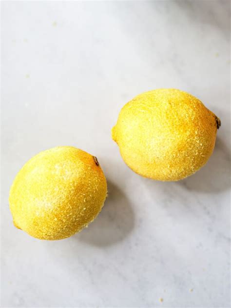 Delicious Homemade Lemon Tres Leches Cake Cocina Republic