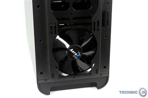 Ds200 lite / ds200 lite window. Aerocool DS 200 Gehäuse im Test - Seite 2 | Review | Technic3D