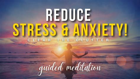 A Guided Imagery Meditation For Deep Relaxation And Stress Relief Guided Imagery Meditation