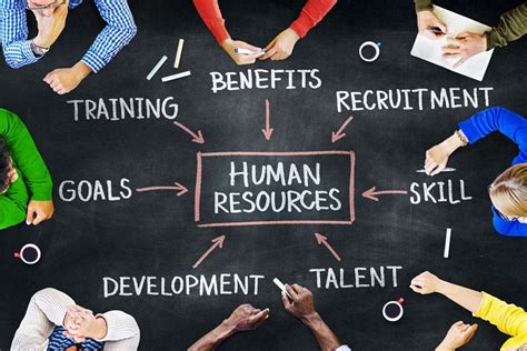 Human Resources Associate Job Description What Does Hr Do