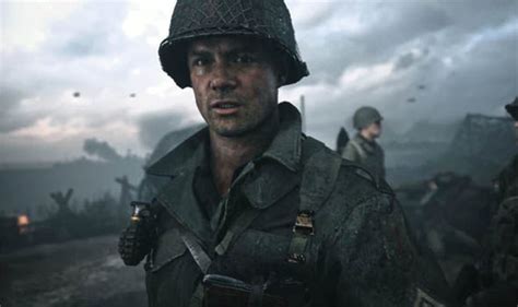 Call Of Duty Ww2 Beta Countdown Release Date Start Time Free Codes