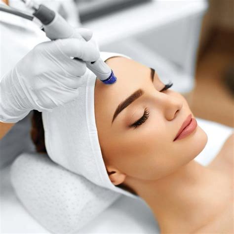 Dermal Therapies The Spa By Australian Academy Of Beauty Dermal And Laser Rto 90094 Dermal
