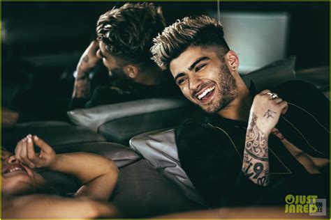 zayn malik on leaving one direction no one can say i was ungrateful photo 3611100 magazine