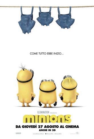 I sette piccoli goonies affronteranno prove terribili, incontrando pipistrelli e trabocchetti, scivolando in torrenti, sempre insidiati e inseguiti dai perfidi fratelli. Minions HD (2015) | CB01.EU | FILM GRATIS HD STREAMING E ...