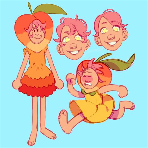 🍑Bully🍑 on Toyhouse