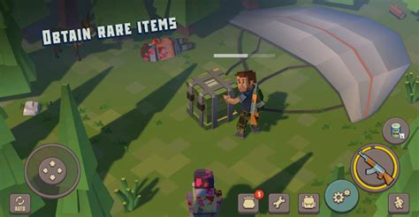 Cube Survival Ldoe For Pc Windows And Mac