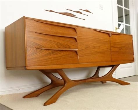 Gorgeous 49 Thing To Know To Build Mid Century Home Decor