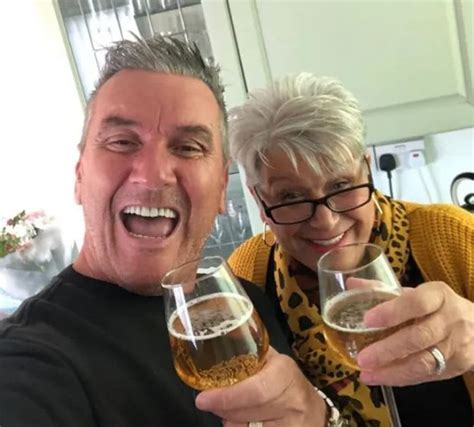 Gogglebox Stars Jenny And Lee Have Fans In Hysterics Over With Video Ahead Of New Episode Hello