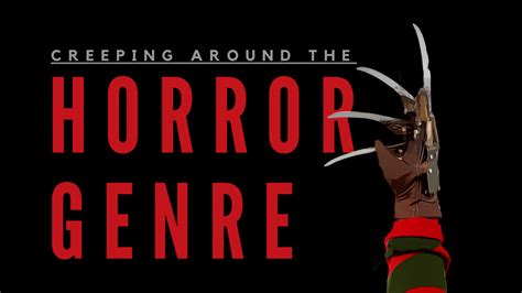 Movies That Have Defined The Horror Genre Empire Movies