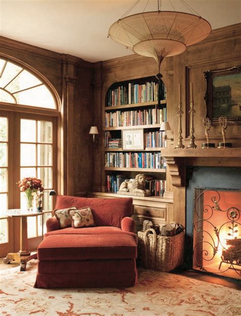 Cozy Study Space Ideas 65 Inspira Spaces Cozy Home Library Cozy