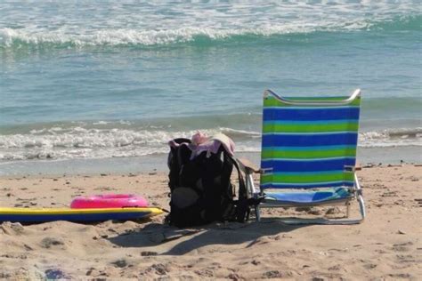 Blind Creek Beach Pristine And Perfect Visit Florida