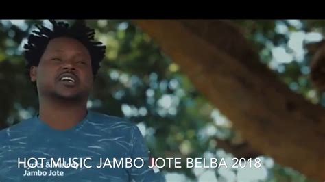 Jambo Jote Melba Top New Oromoo Music 2018 Youtube