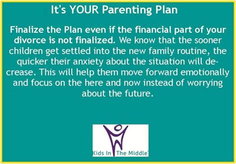 Parent Counseling | Parenting plan, Parenting, Family ...