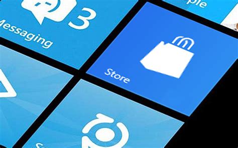 Windows Phone Store Já Tem Mais De 300 Mil Aplicações