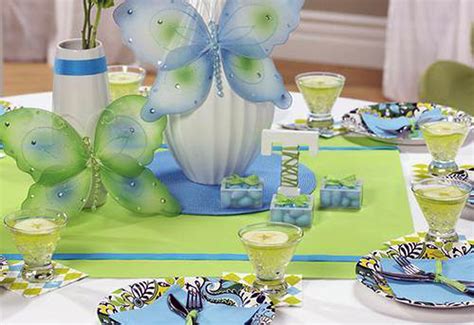 Bridal Shower Decoration Ideas Homemade - Inofashionstyle.com