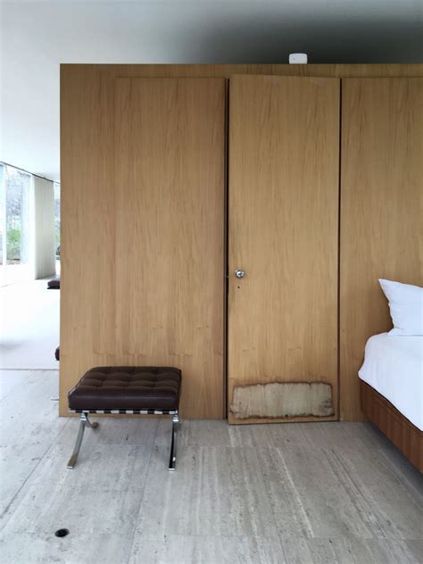 Maybe you would like to learn more about one of these? Favorite Buildings: the Farnsworth House [myd photo album ...