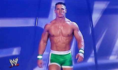 What Is John Cena’s Story What Was His Early Life Before He Was In The Wwe What Was His