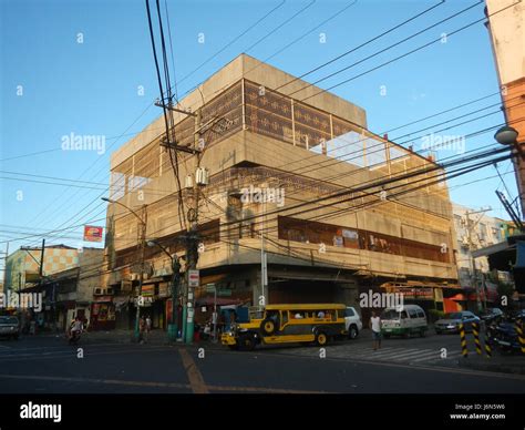 07711 Pampanga Market Juan Luna Street Gagalangin Tondo Manila 36