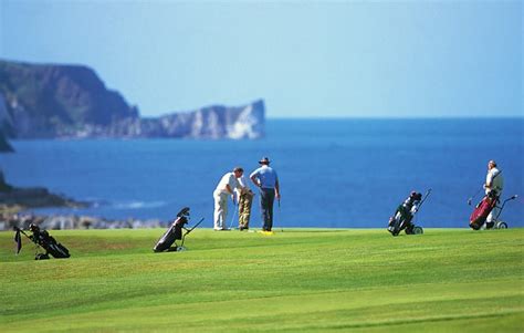 Golfing In Ireland Tips On How To Improve Your Score On The Golf